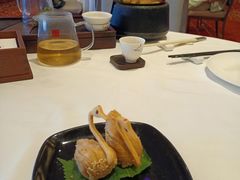 -白天鹅宾馆-宏图府餐厅