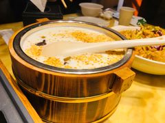 -天源居餐厅·地方特色菜(张北店)