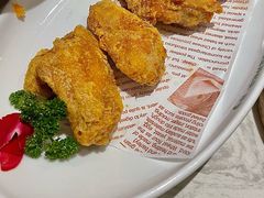 -新白鹿餐厅(第一百货店)