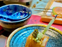 -鸟山鸣·日料食堂(王府井店)