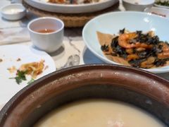 -潮州府·潮菜·砂锅粥(徐家汇店)