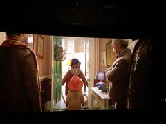 -武汉华夏国际影城(鲁广店)