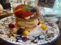 -Alimentari早午餐(安福路店)