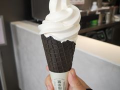-喜茶(佛山南海万科广场店)