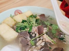 -鸡鸣汤包(仙林店)