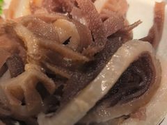-牛YO寿喜烧和牛火锅自助(三台子万象汇店)
