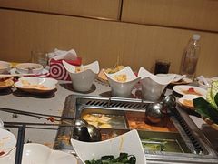 -海底捞火锅(河东万达广场店)