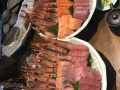 -和彩放题餐厅(酒仙桥店)