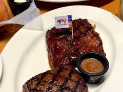 -Texas Roadhouse(世纪汇广场店)