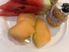 -佳源四季酒店-雅悦自助餐厅(新洲路店)