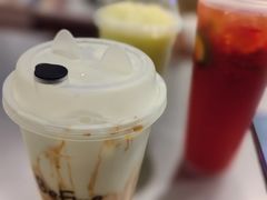-百分茶(九洲新世界店)