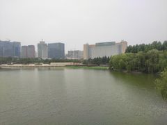 -临沂华盛江泉城大酒店