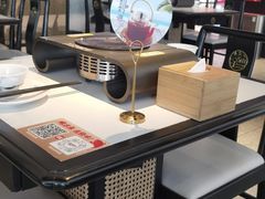 -江边城外烤全鱼(世茂广场店)