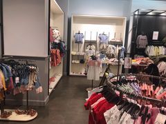 -ZARA(仓山万达店)