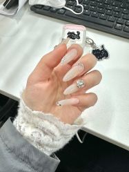 -研美·ym 美甲美睫