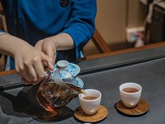 -临江·阅炉