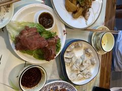 -石老头关东饺子王·东北菜(嘉华鑫城店)