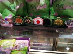 -GANSO元祖食品(下沙店)