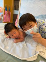 点击看大图 -和伊母婴护理中心·全套房(金山店)