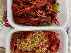-红盔甲·小龙虾(天钥桥店)