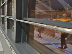 -常州奔牛国际机场