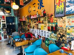 大堂-一道浪居酒屋