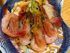 -鹿岛日式料理(嘉善施家南路店)