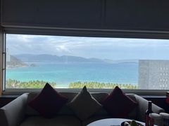 -三亚太阳湾柏悦酒店