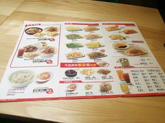 -李先生牛肉面大王(青岛火车站东广场店)