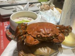 -清水日本料理铁板烧(学府路店)