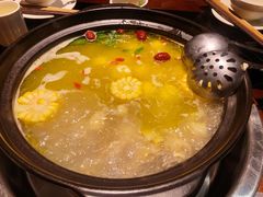 -志晖园圆子鸡·辣子鸡(阳光店)