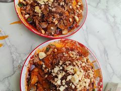 -赵姐猪耳朵饭店