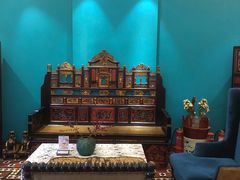 -馨园villa融合菜(东山店)