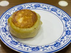 门丁肉饼-隆福寺小吃店(东四店)
