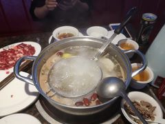 -八合里潮汕鲜牛肉火锅(深圳海岸城店)
