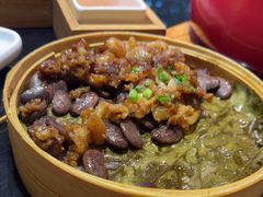 -汀小府·福建客家菜(鼓山沃尔玛店)