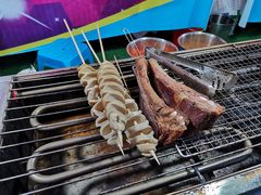 -海上海弘基休闲广场