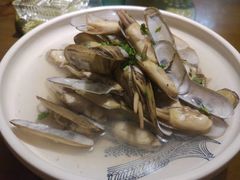 毛鲜-即墨印象