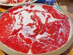 -青瓷火锅料理(西单大悦城店)