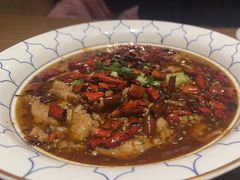 -金掌勺·锅包肉(广渠门店)