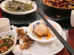 -老来福·非遗酸汤兔(凯旋路店)