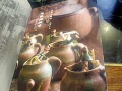 -兰溪小馆(东直门簋街店)