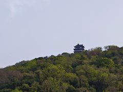 -采石矶景区