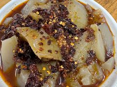 -蒋家槟豆面皮(友爱路店)