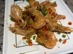 -一江春水·杭帮臻宴(三台山店)