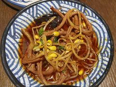 -老盛庆排档•南京菜(夫子庙店)