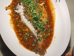 -绿茶餐厅(成都大悦城店)