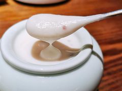 贵妃山药酪-掌柜的店·河南菜(世茂店)