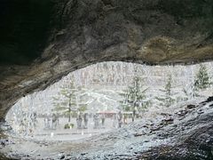 -汉中石门栈道风景区
