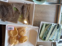 -野妹经典火锅(民治店)